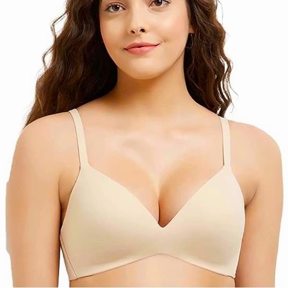 Wacoal How Perfect Soft Cup bra - Picture 1 of 2